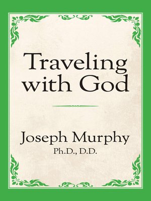 cover image of Traveling with God